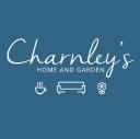 Charnley's Home and Garden logo